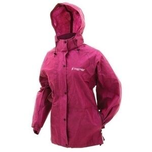 Pink Frogg Togg jacket size S